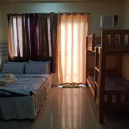 Princess Condotel Paranaque City Exterior foto