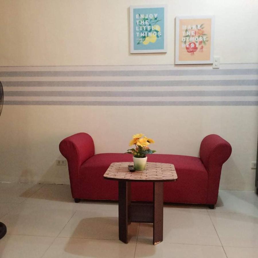Princess Condotel Paranaque City Exterior foto